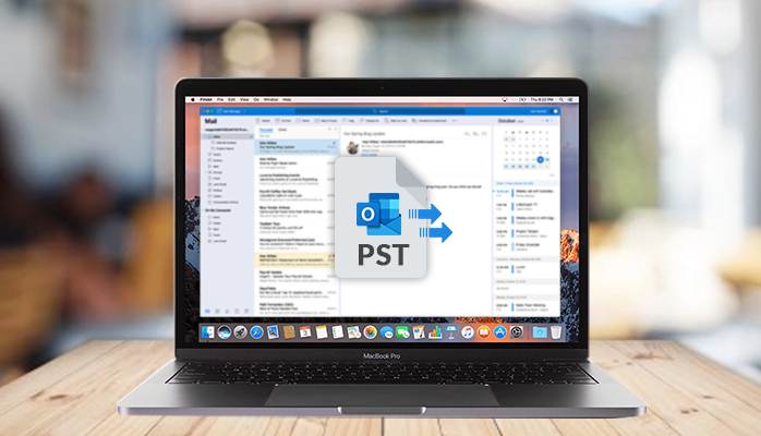 outlook for mac laptop